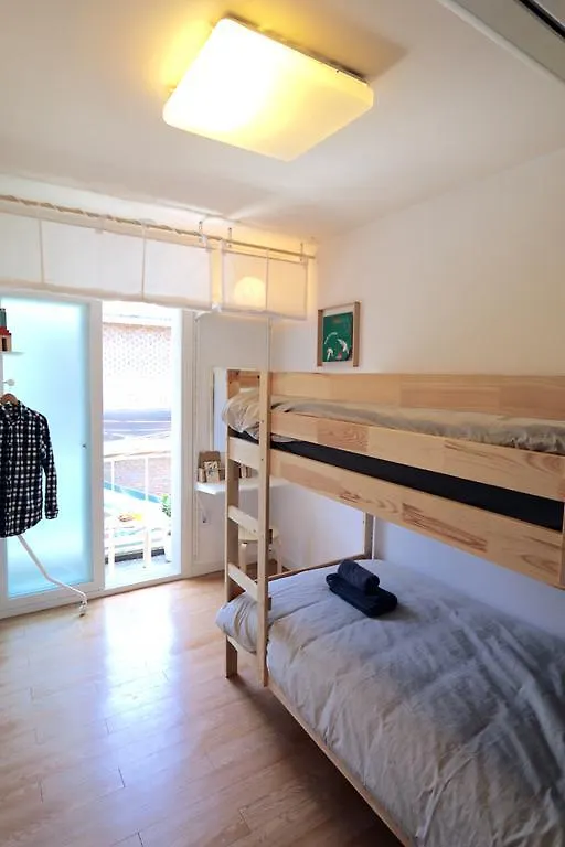Nueh Guesthouse Σεούλ