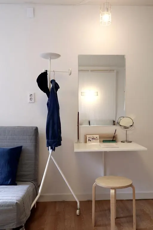 Πανσιόν Nueh Guesthouse Σεούλ
