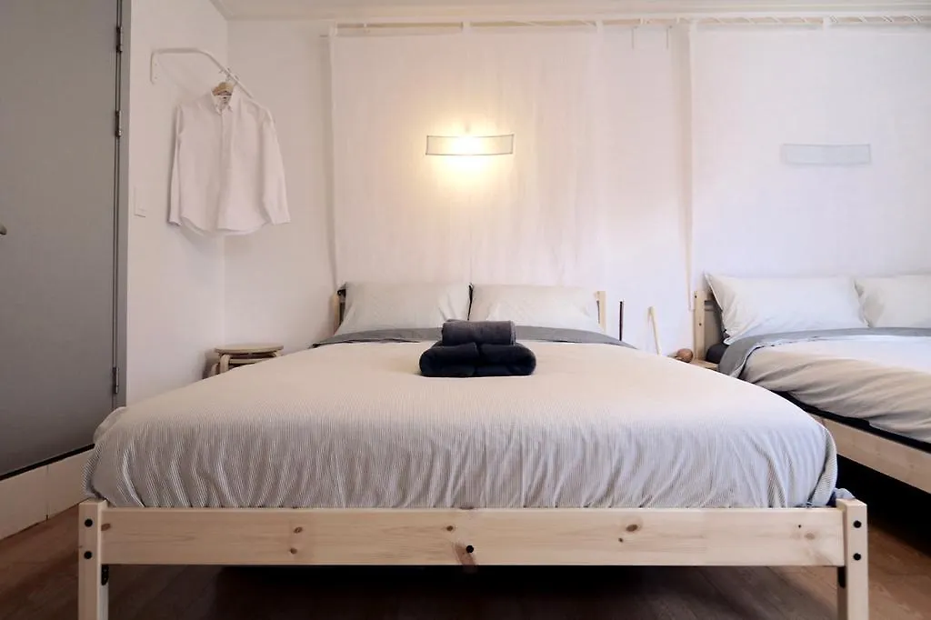 Nueh Guesthouse Σεούλ Νότια Κορέα