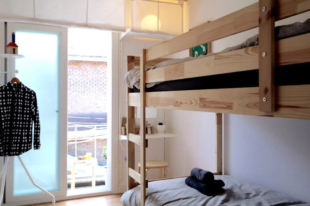 Nueh Guesthouse Σεούλ 2*,  Νότια Κορέα